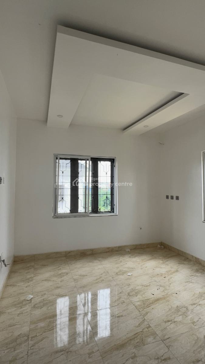 Exclusive Finished Fully Detached 5 Bedroom Duplex with Self Contain, Wuye District, Wuye, Abuja, Detached Duplex for Rent