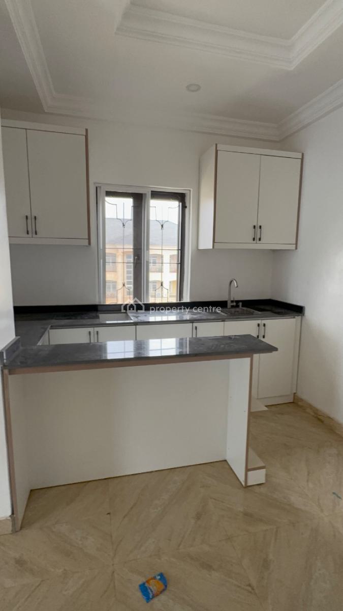 Exclusive Finished Fully Detached 5 Bedroom Duplex with Self Contain, Wuye District, Wuye, Abuja, Detached Duplex for Rent