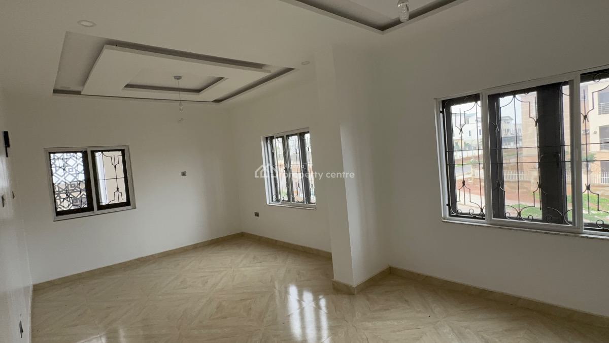Exclusive Finished Fully Detached 5 Bedroom Duplex with Self Contain, Wuye District, Wuye, Abuja, Detached Duplex for Rent