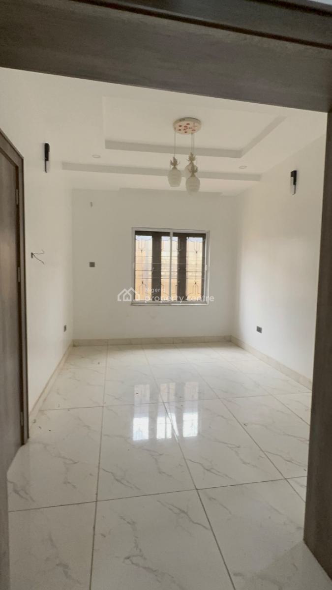 Exclusive Finished Fully Detached 5 Bedroom Duplex with Self Contain, Wuye District, Wuye, Abuja, Detached Duplex for Rent