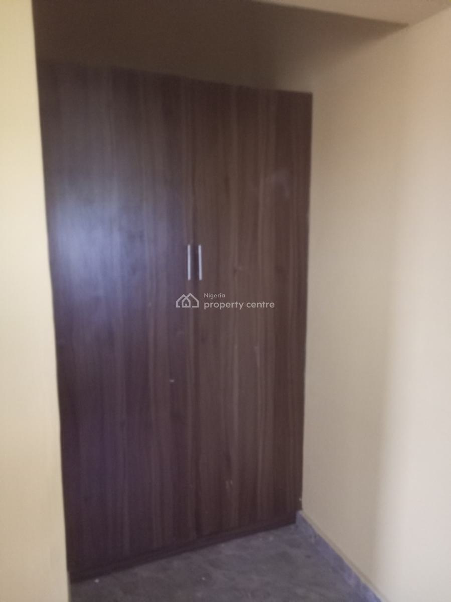 Luxury Newly Built Mini Flat, Isheri Oshun Jakande Axis, Isolo, Lagos, Mini Flat (room and Parlour) for Rent