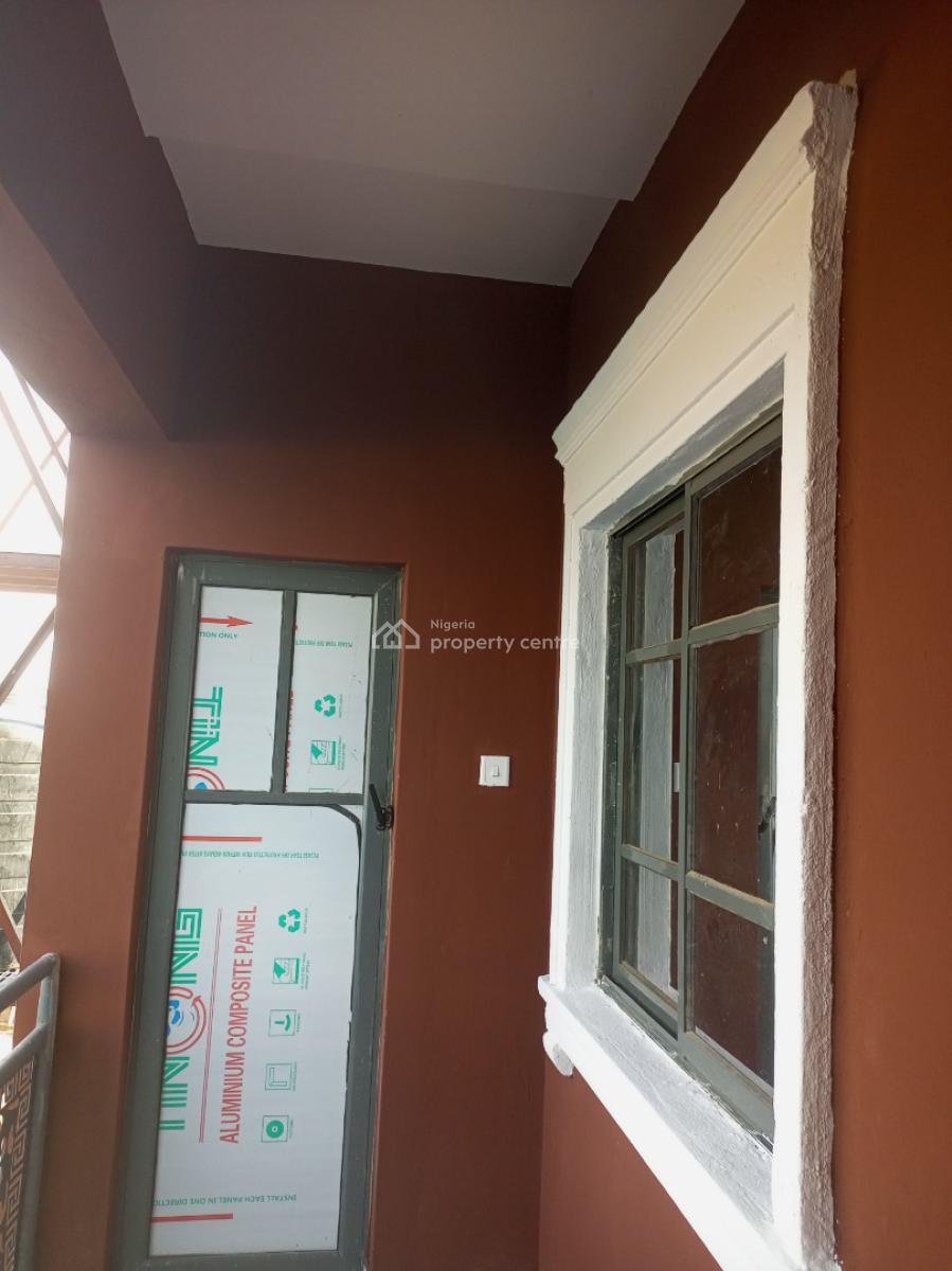 Luxury Newly Built Mini Flat, Isheri Oshun Jakande Axis, Isolo, Lagos, Mini Flat (room and Parlour) for Rent