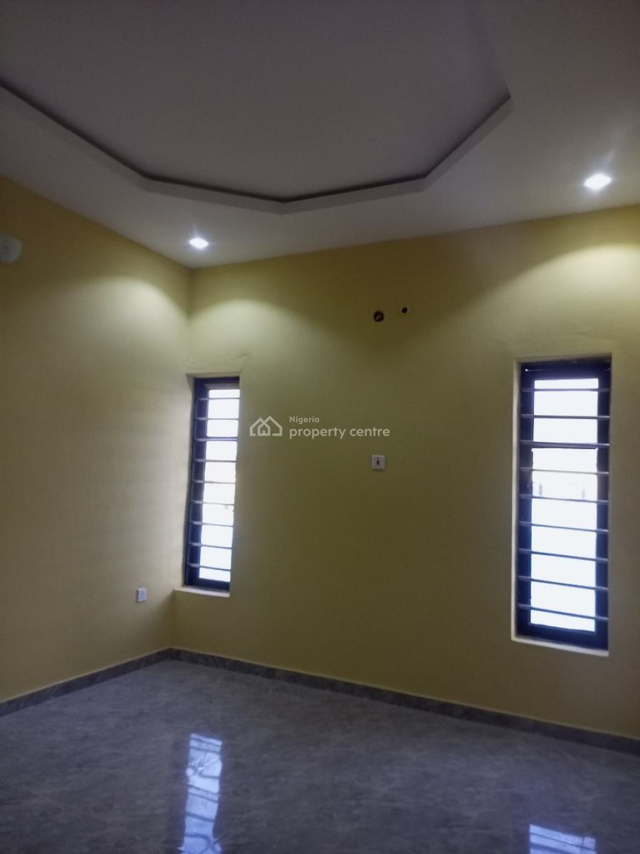 Luxury Newly Built Mini Flat, Isheri Oshun Jakande Axis, Isolo, Lagos, Mini Flat (room and Parlour) for Rent