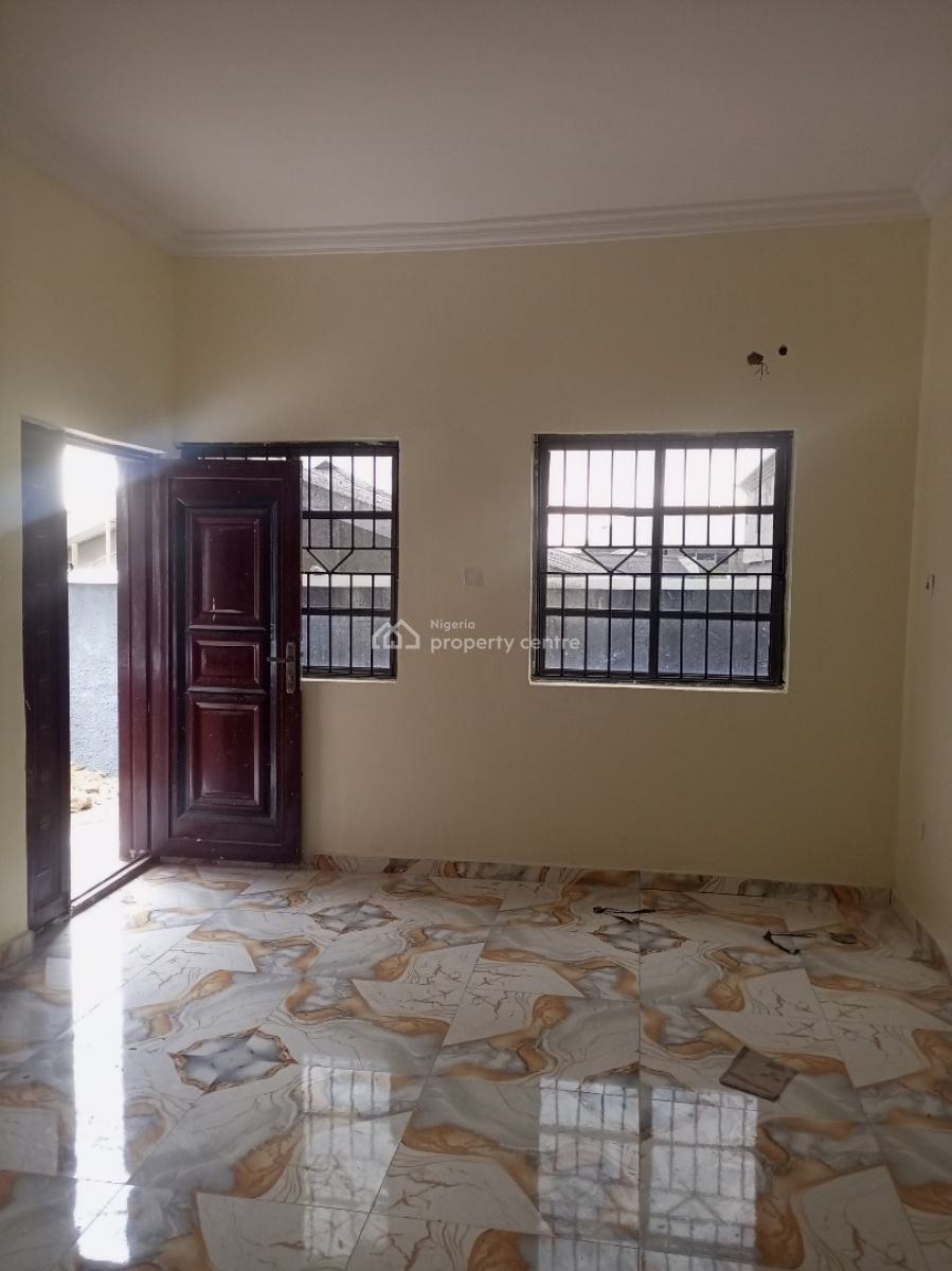 Luxury Newly Built Mini Flat, Isheri Oshun Jakande Axis, Isolo, Lagos, Mini Flat (room and Parlour) for Rent