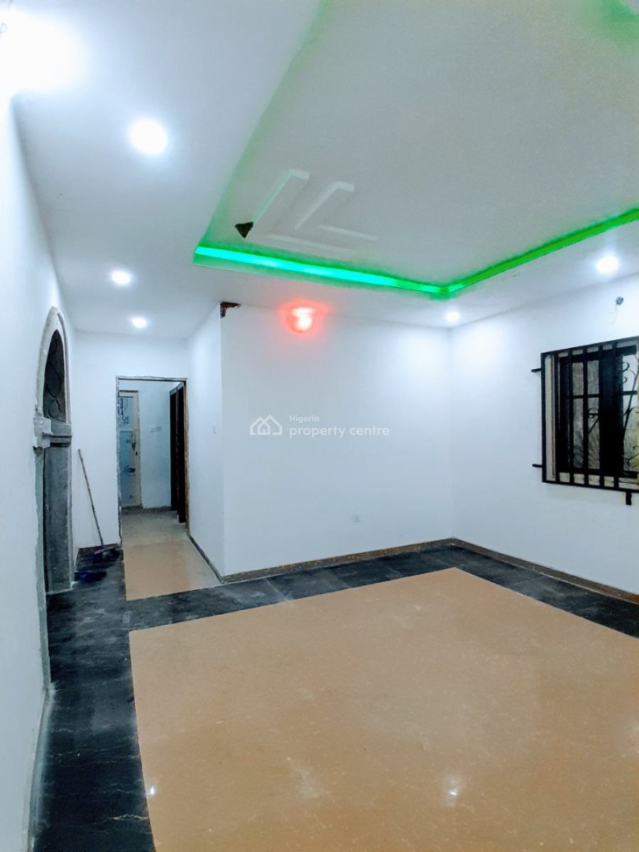 3 Bedrooms Flat, Cancellor/iraboko, Awoyaya, Ibeju Lekki, Lagos, Flat / Apartment for Rent