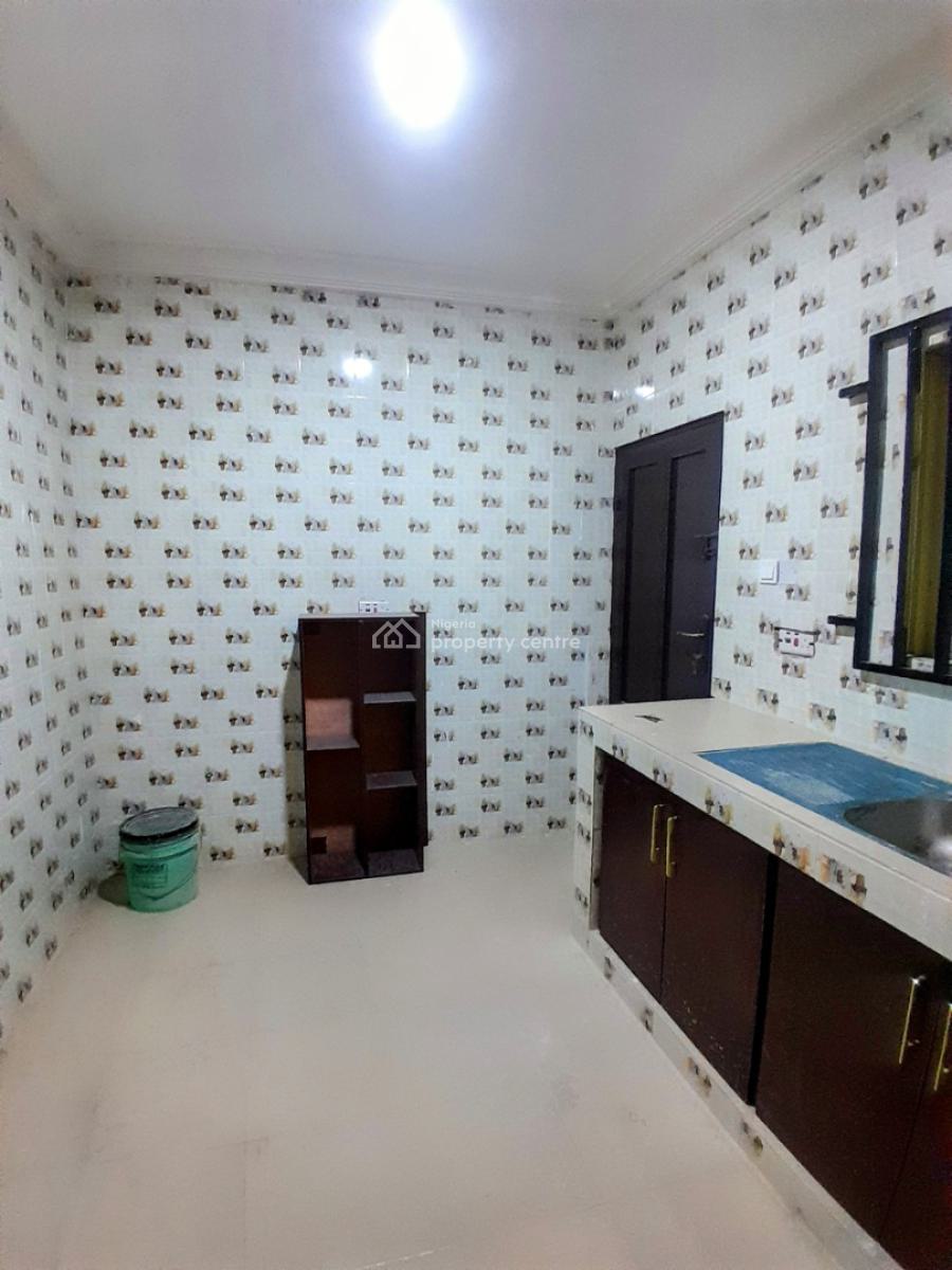 3 Bedrooms Flat, Cancellor/iraboko, Awoyaya, Ibeju Lekki, Lagos, Flat / Apartment for Rent