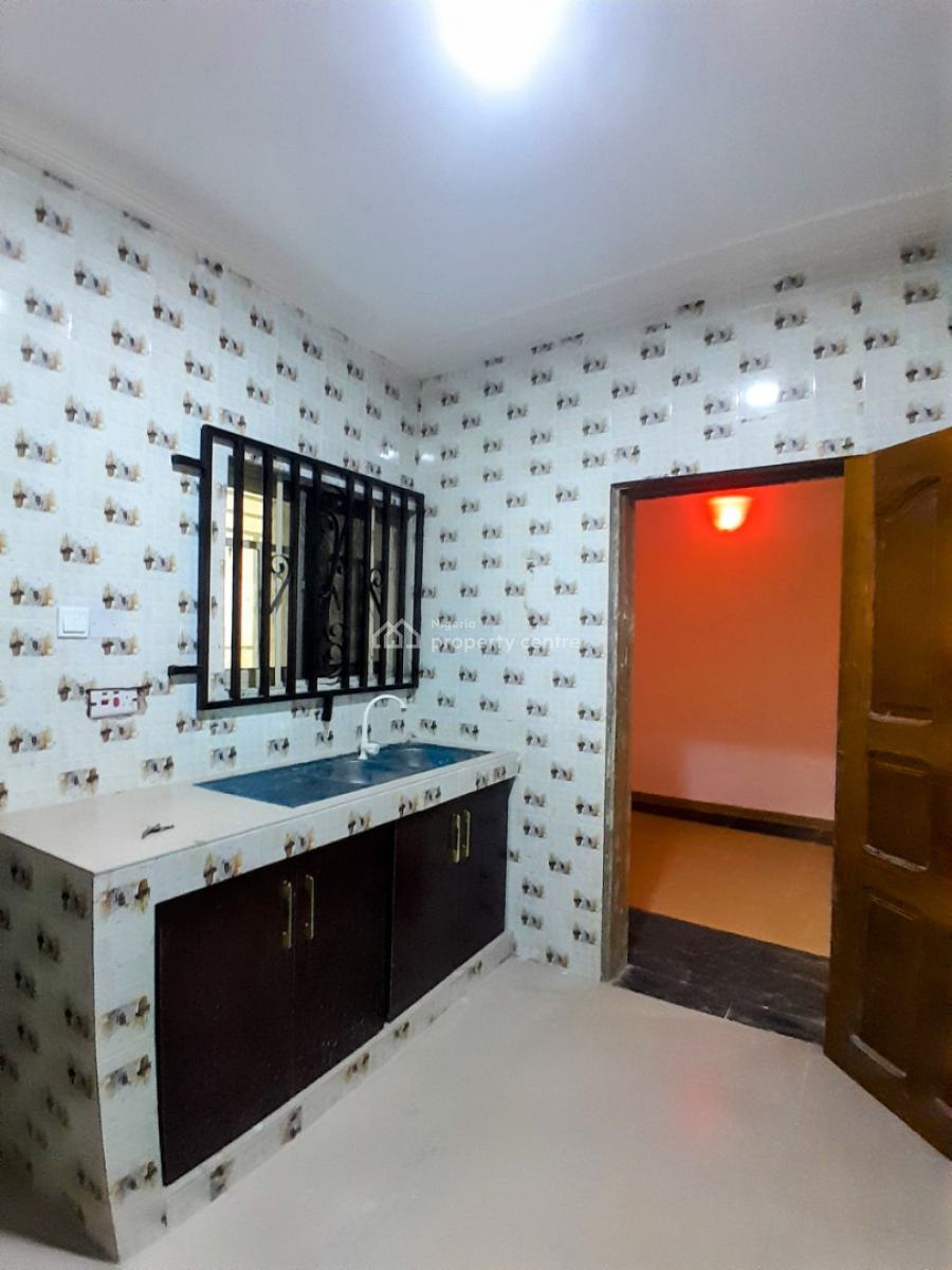 3 Bedrooms Flat, Cancellor/iraboko, Awoyaya, Ibeju Lekki, Lagos, Flat / Apartment for Rent