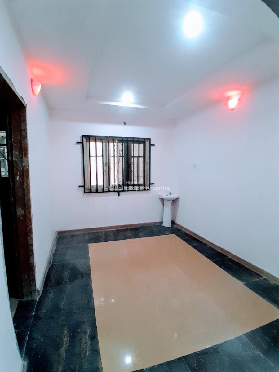 3 Bedrooms Flat, Cancellor/iraboko, Awoyaya, Ibeju Lekki, Lagos, Flat / Apartment for Rent