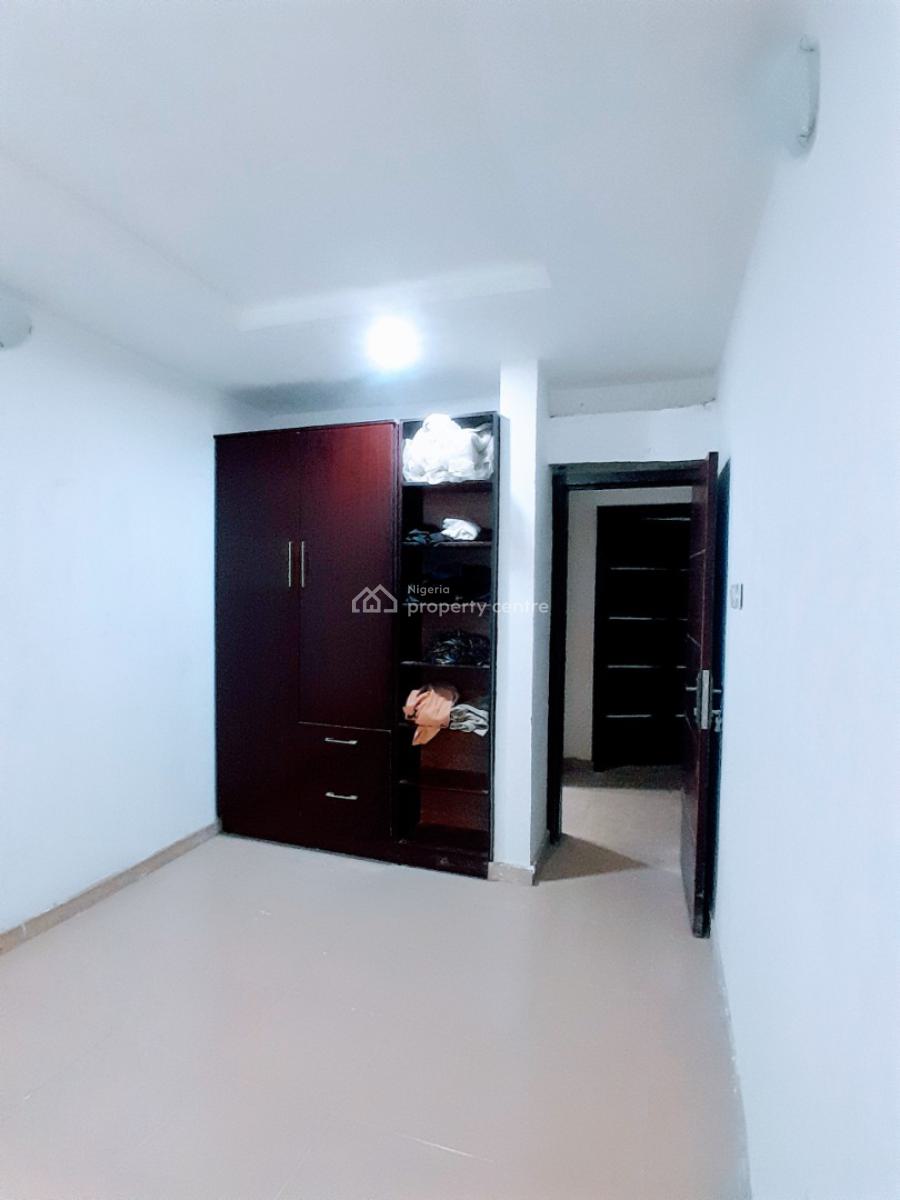 3 Bedrooms Flat, Cancellor/iraboko, Awoyaya, Ibeju Lekki, Lagos, Flat / Apartment for Rent