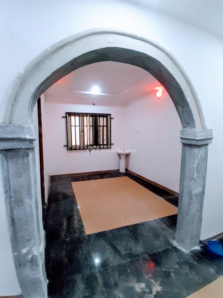3 Bedrooms Flat, Cancellor/iraboko, Awoyaya, Ibeju Lekki, Lagos, Flat / Apartment for Rent