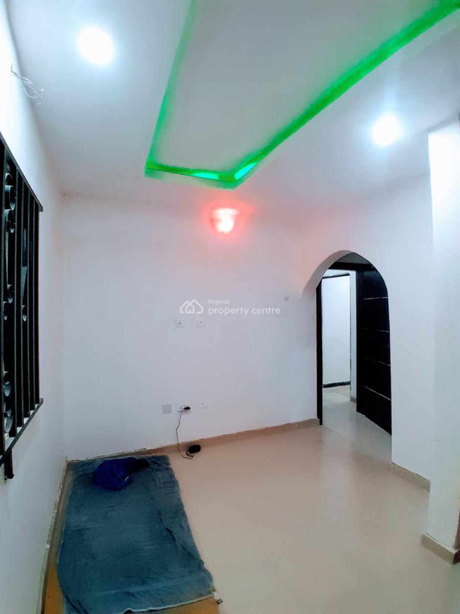 3 Bedrooms Flat, Cancellor/iraboko, Awoyaya, Ibeju Lekki, Lagos, Flat / Apartment for Rent