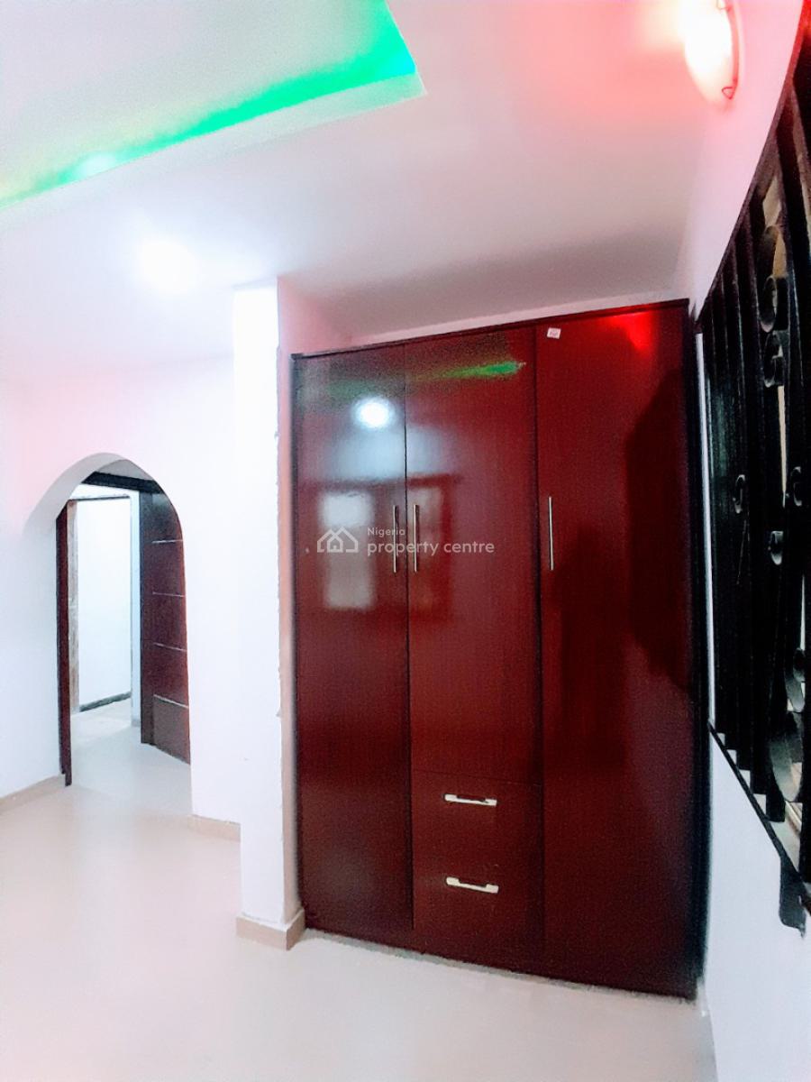 3 Bedrooms Flat, Cancellor/iraboko, Awoyaya, Ibeju Lekki, Lagos, Flat / Apartment for Rent