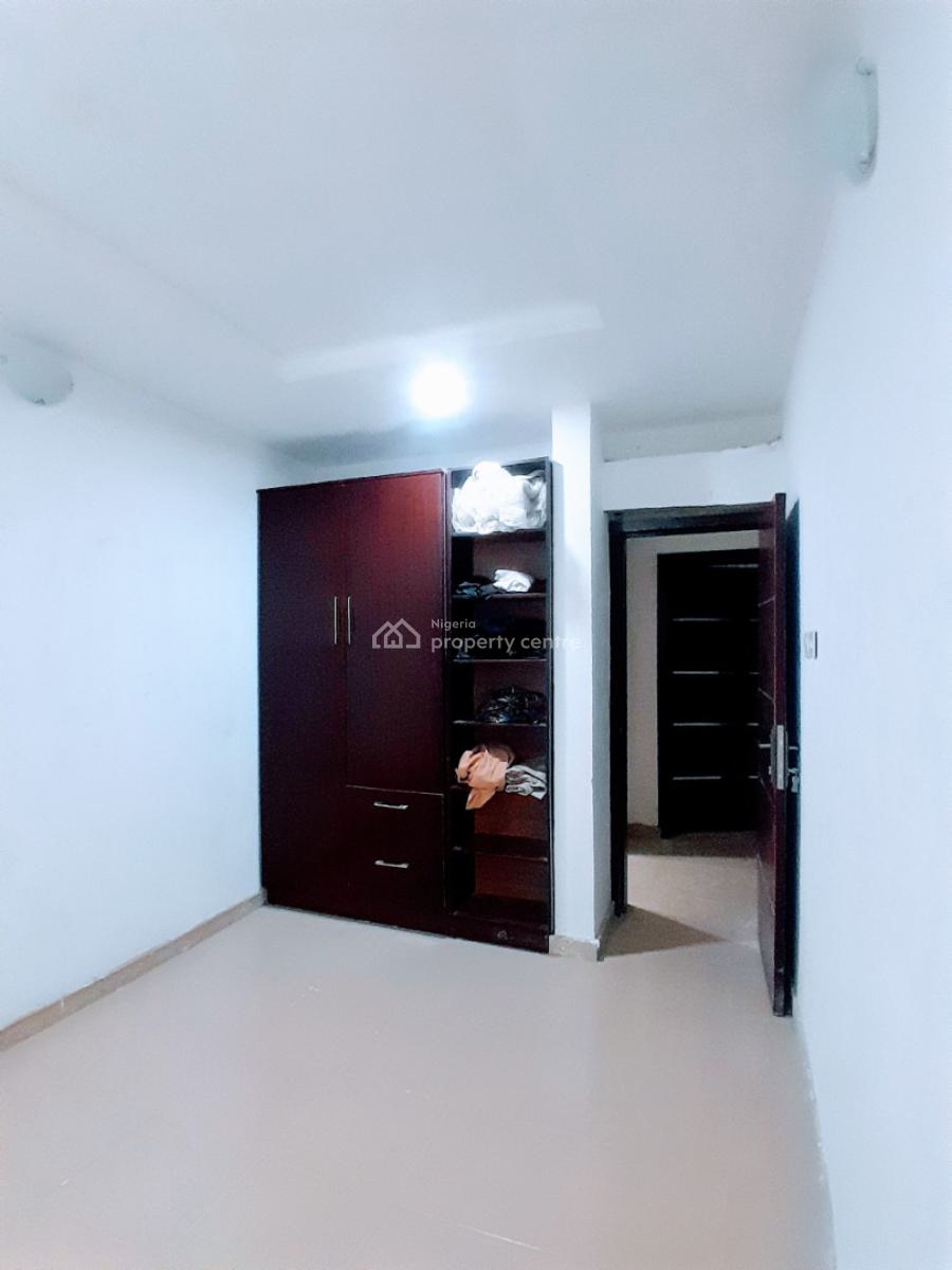 3 Bedrooms Flat, Cancellor/iraboko, Awoyaya, Ibeju Lekki, Lagos, Flat / Apartment for Rent