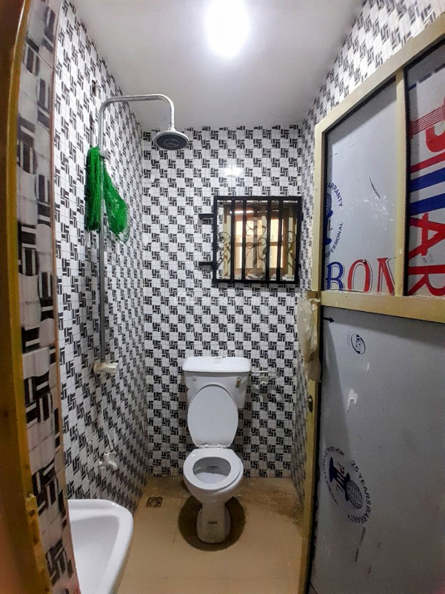 3 Bedrooms Flat, Cancellor/iraboko, Awoyaya, Ibeju Lekki, Lagos, Flat / Apartment for Rent