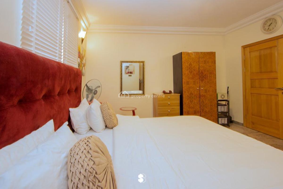 Studio Apartment, Lekki Phase 1, Lekki, Lagos, Self Contain (single Rooms) for Rent
