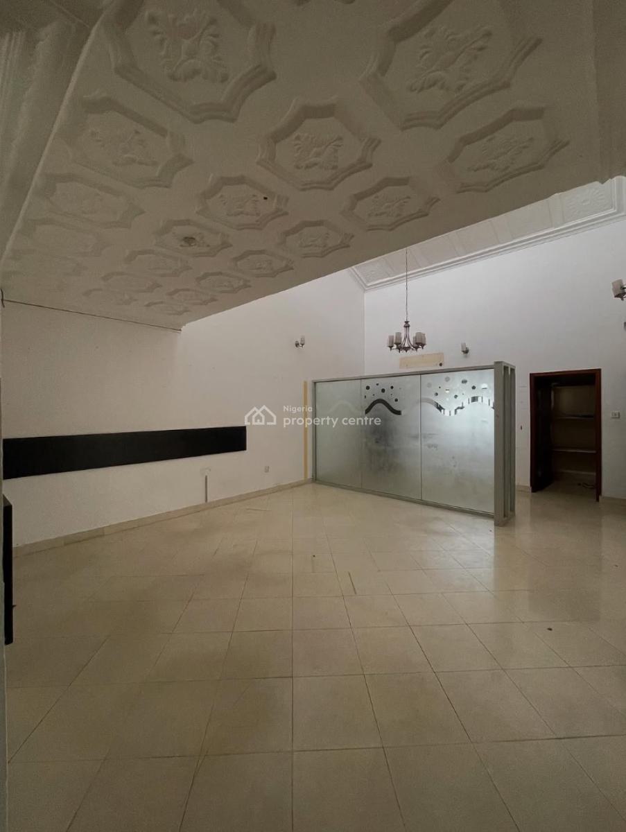 5 Bedroom Semi Detached Duplex, Lekki Phase 1, Lekki, Lagos, Semi-detached Duplex for Rent
