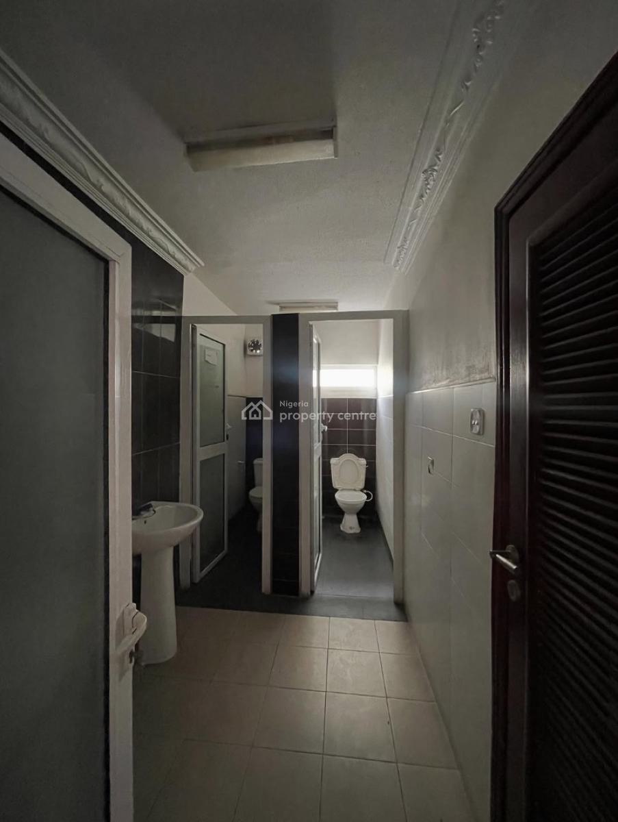 5 Bedroom Semi Detached Duplex, Lekki Phase 1, Lekki, Lagos, Semi-detached Duplex for Rent
