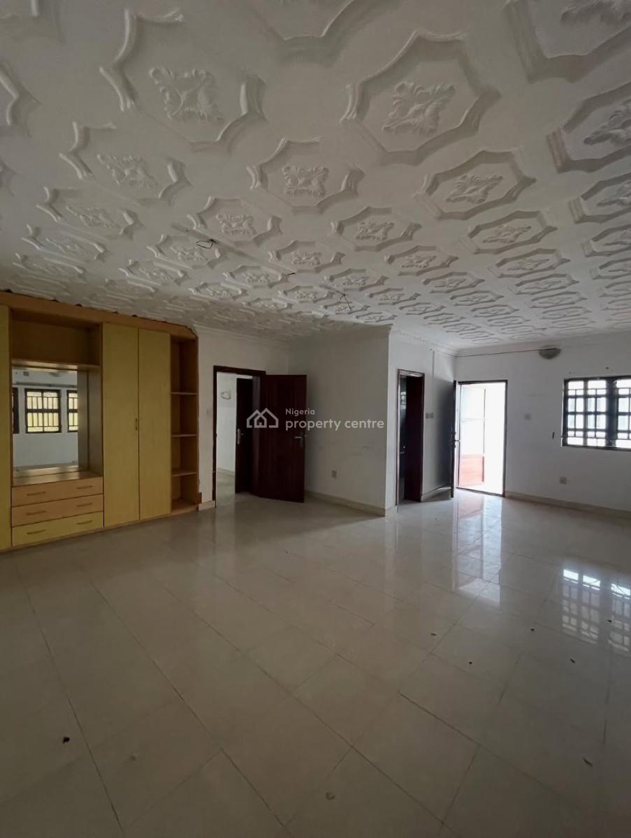 5 Bedroom Semi Detached Duplex, Lekki Phase 1, Lekki, Lagos, Semi-detached Duplex for Rent