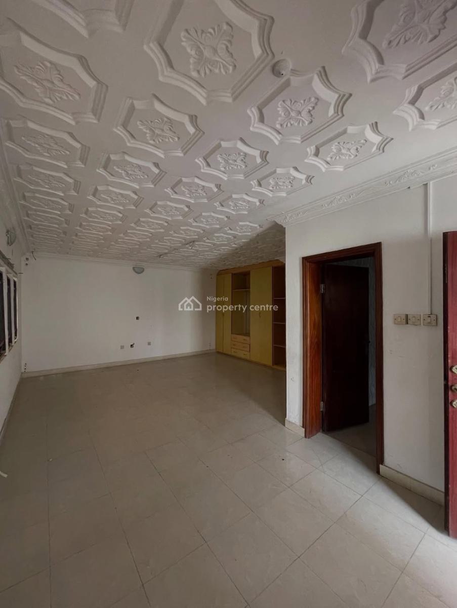 5 Bedroom Semi Detached Duplex, Lekki Phase 1, Lekki, Lagos, Semi-detached Duplex for Rent