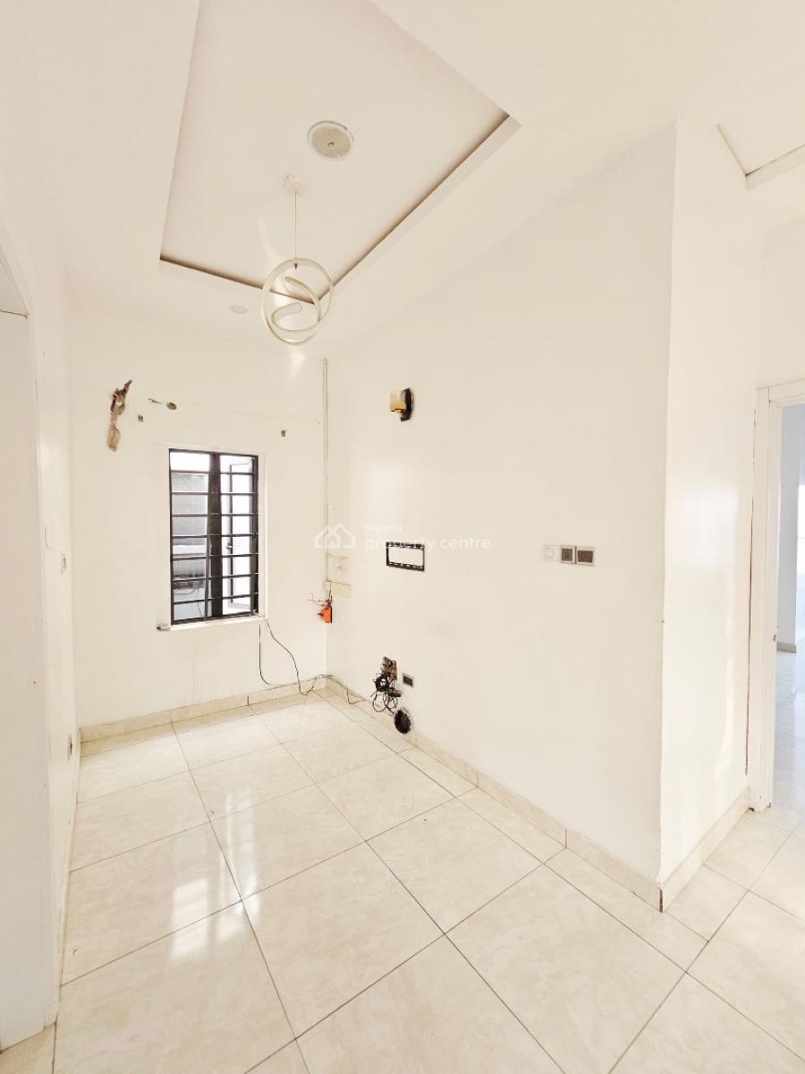 Luxury Newly Built Exclusive 4 Bedroom Fully Detached Duplex  with Bq, Ikota, Lekki, Lagos, Detached Duplex for Sale