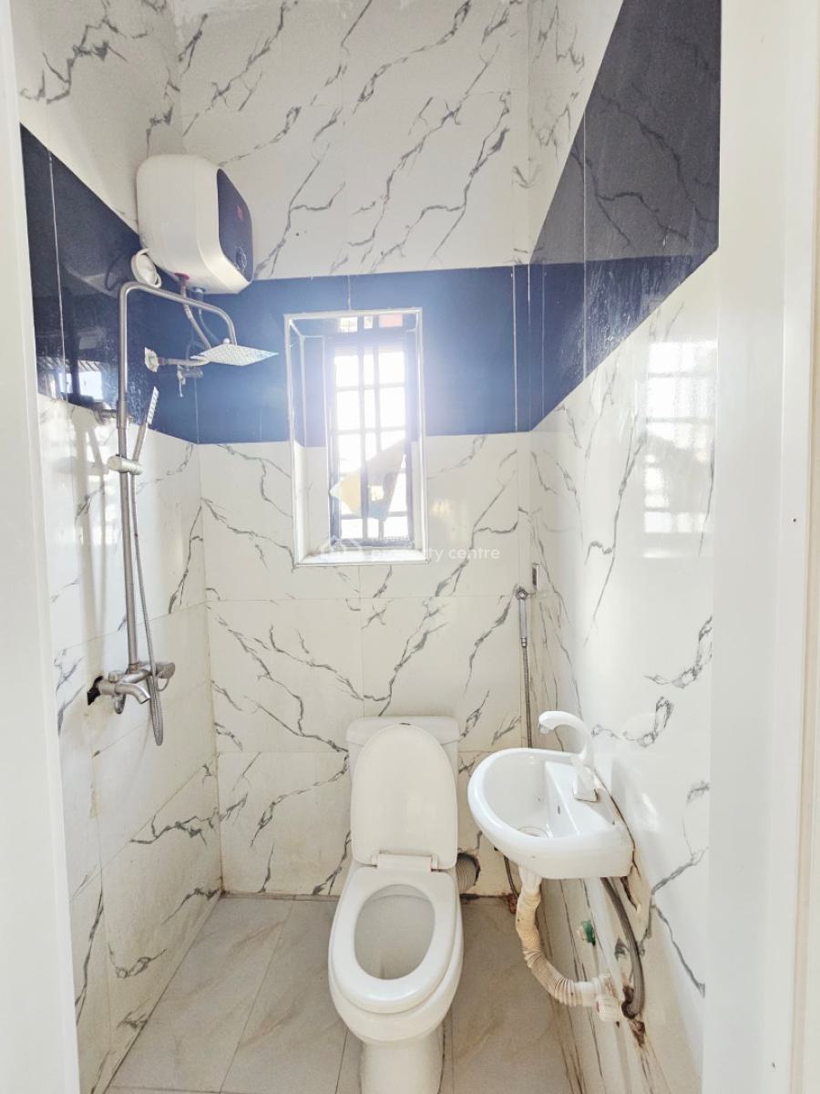 Luxury Newly Built Exclusive 4 Bedroom Fully Detached Duplex  with Bq, Ikota, Lekki, Lagos, Detached Duplex for Sale