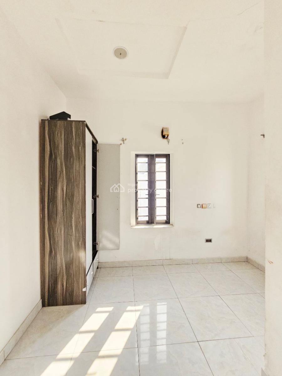 Luxury Newly Built Exclusive 4 Bedroom Fully Detached Duplex  with Bq, Ikota, Lekki, Lagos, Detached Duplex for Sale