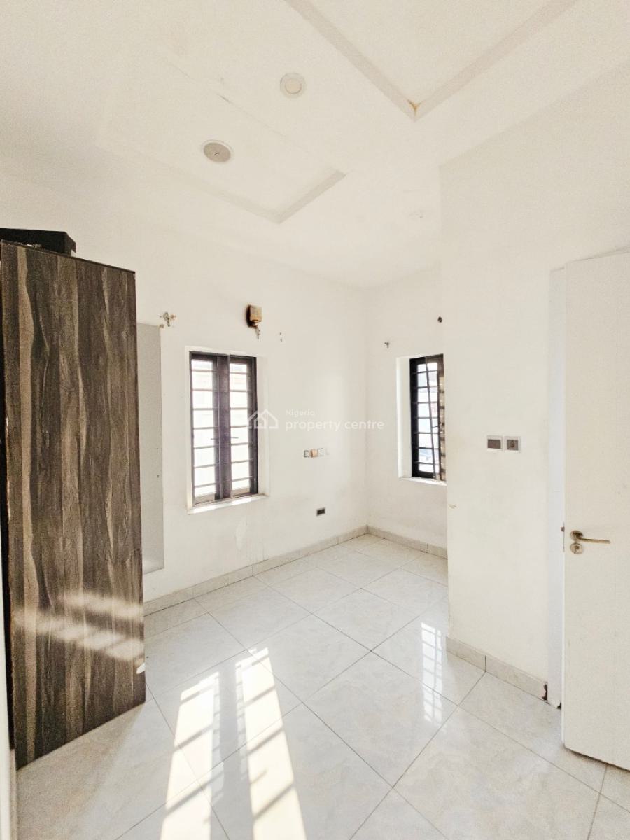 Luxury Newly Built Exclusive 4 Bedroom Fully Detached Duplex  with Bq, Ikota, Lekki, Lagos, Detached Duplex for Sale