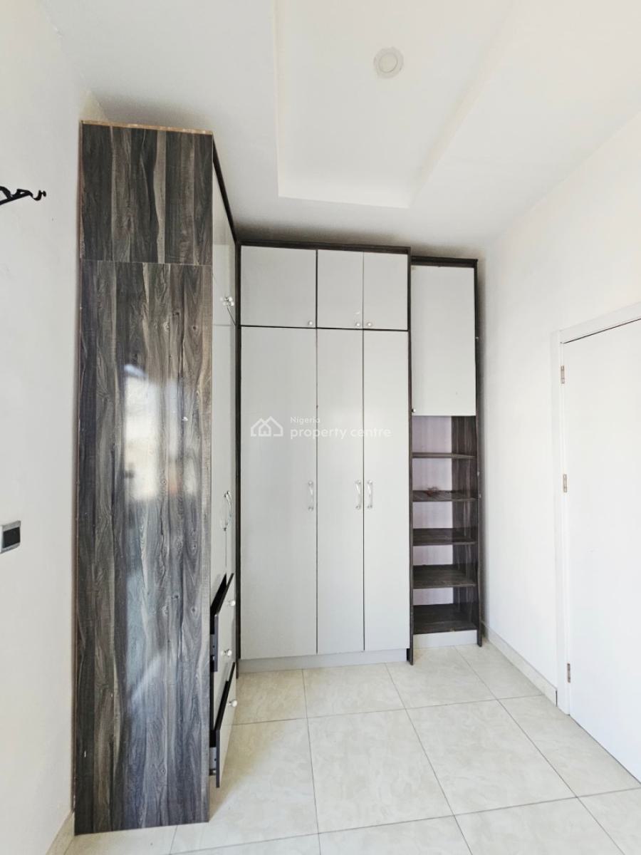 Luxury Newly Built Exclusive 4 Bedroom Fully Detached Duplex  with Bq, Ikota, Lekki, Lagos, Detached Duplex for Sale