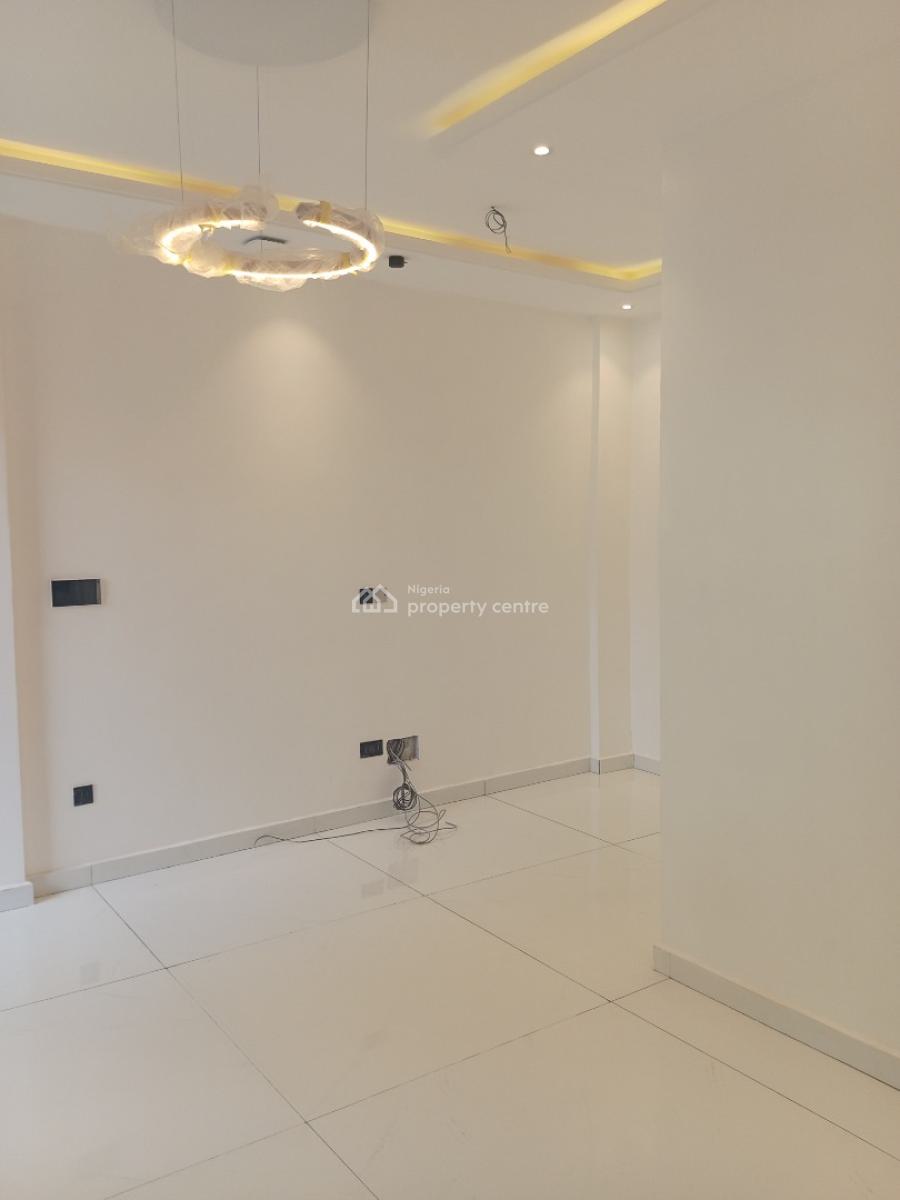 5 Bedroom Fully Detached Duplex, Off Admiralty Way, Lekki Phase 1, Lekki, Lagos, Detached Duplex for Sale