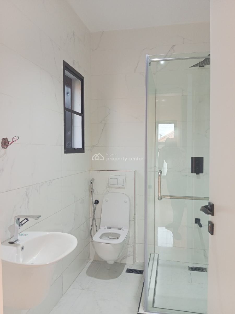 5 Bedroom Fully Detached Duplex, Off Admiralty Way, Lekki Phase 1, Lekki, Lagos, Detached Duplex for Sale