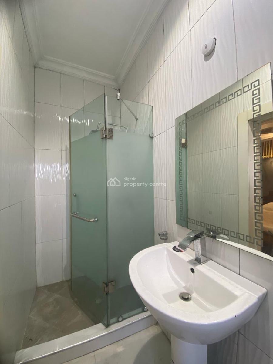 3 Bedroom Apartment, Victoria Island (vi), Lagos, Flat / Apartment for Rent
