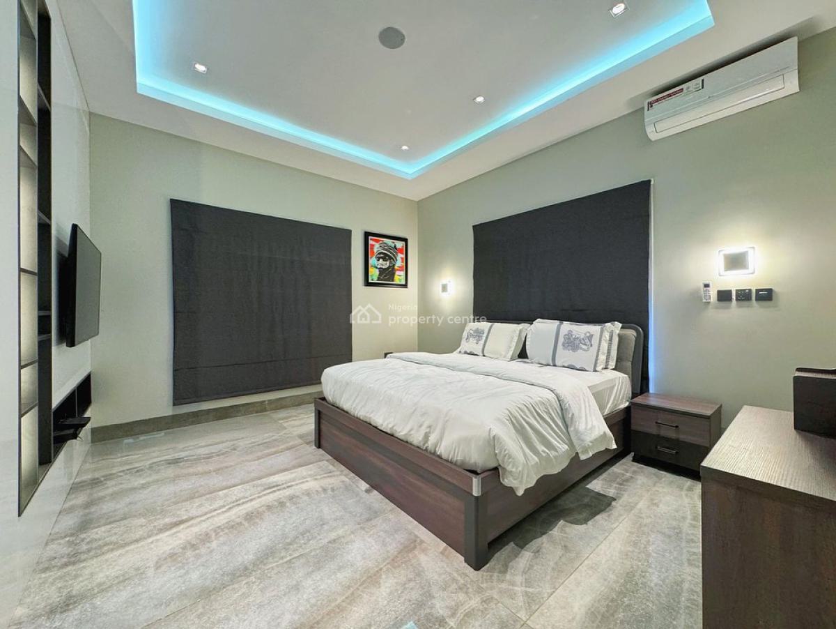 Two Bedroom Apartment, Durumi, Abuja, Flat / Apartment for Rent