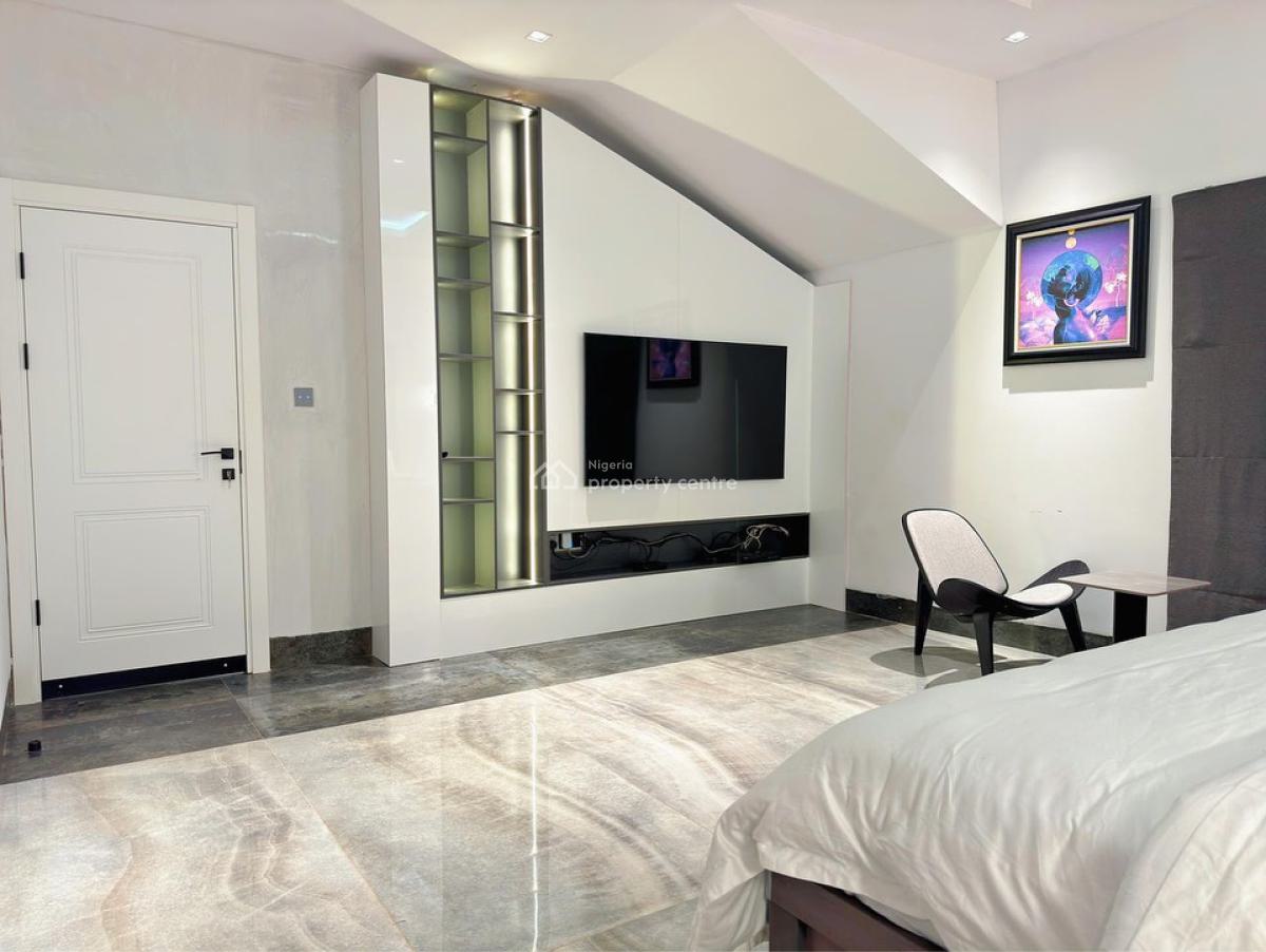 Two Bedroom Apartment, Durumi, Abuja, Flat / Apartment for Rent