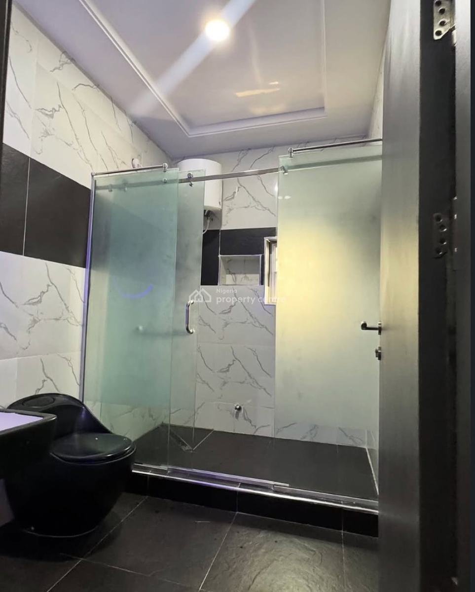 Two Bedroom Apartment, Durumi, Abuja, Flat / Apartment for Rent