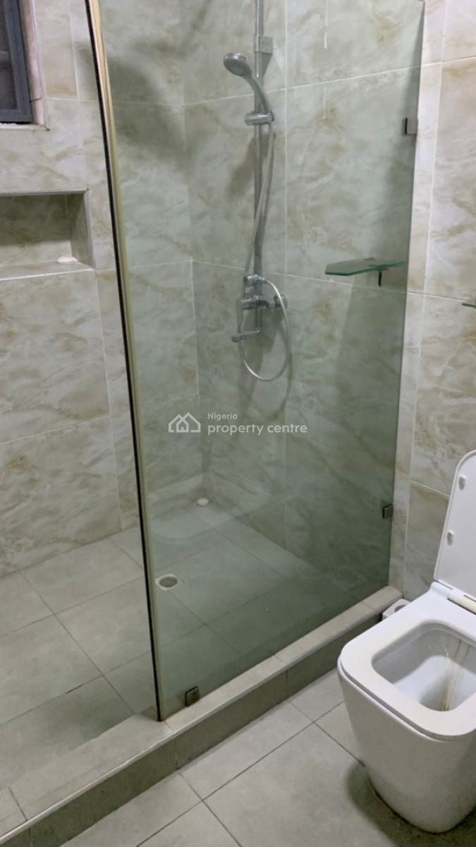 4 Bedroom Terraced Duplex, Lekki Phase 1, Lekki, Lagos, Terraced Duplex for Rent
