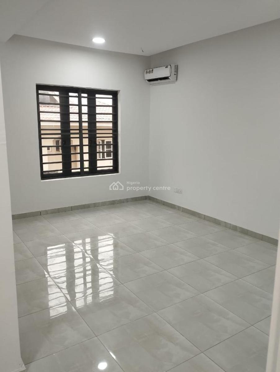 4 Bedroom Terrace, Victoria Island (vi), Lagos, Terraced Duplex for Sale