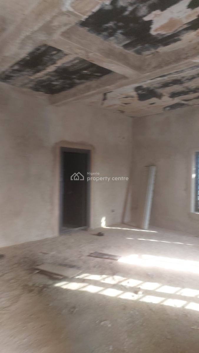 a Standard 4bedroom Detached Duplex, Emmanuel Mbaka Bolivia, Off Airport Road Lugbe,abuja, Lugbe District, Abuja, Detached Duplex for Sale