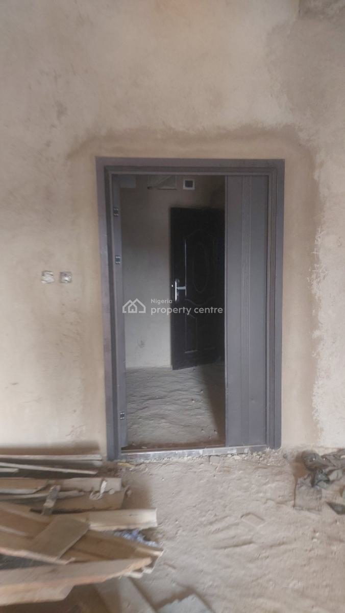 a Standard 4bedroom Detached Duplex, Emmanuel Mbaka Bolivia, Off Airport Road Lugbe,abuja, Lugbe District, Abuja, Detached Duplex for Sale