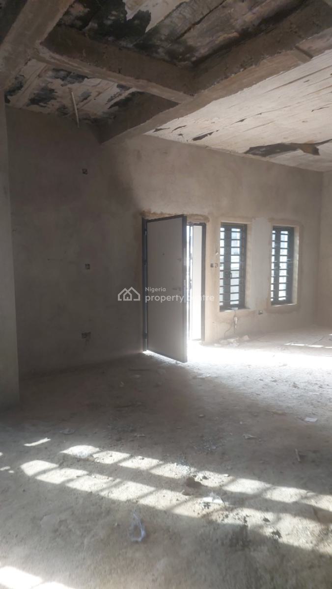 a Standard 4bedroom Detached Duplex, Emmanuel Mbaka Bolivia, Off Airport Road Lugbe,abuja, Lugbe District, Abuja, Detached Duplex for Sale