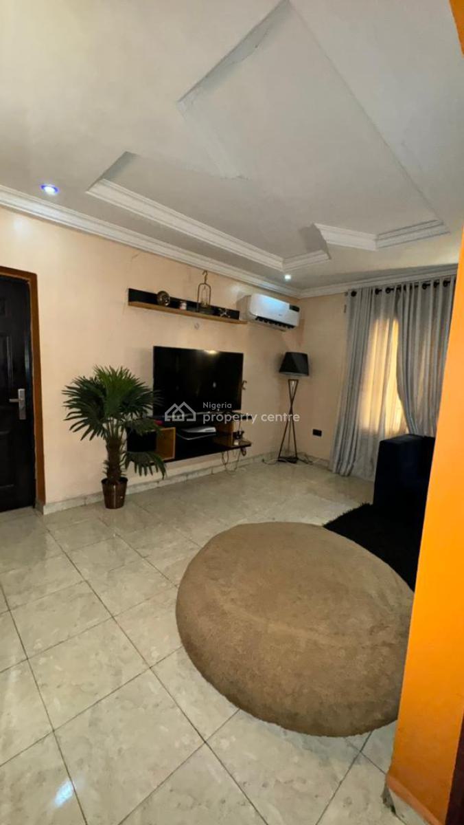 3-units of 3 Bedroom Blocks of Flats and 1unit of 3 Bedroom Duplex, Karu, Abuja, Flat / Apartment for Sale