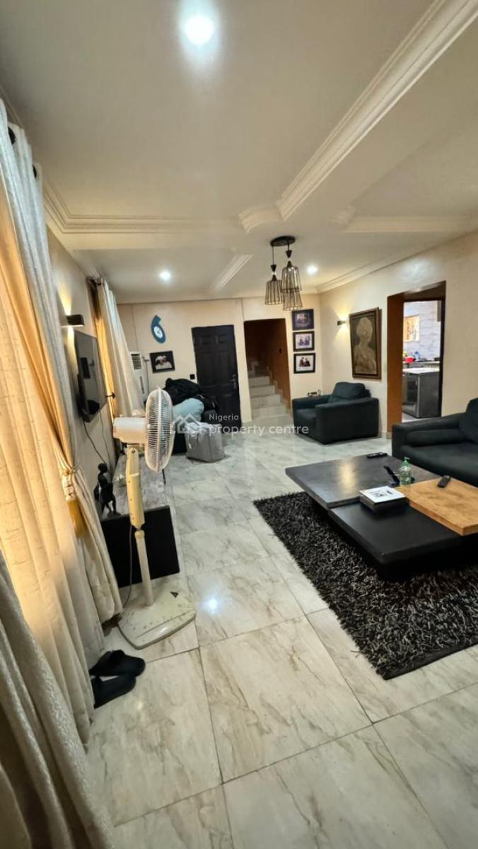 3-units of 3 Bedroom Blocks of Flats and 1unit of 3 Bedroom Duplex, Karu, Abuja, Flat / Apartment for Sale