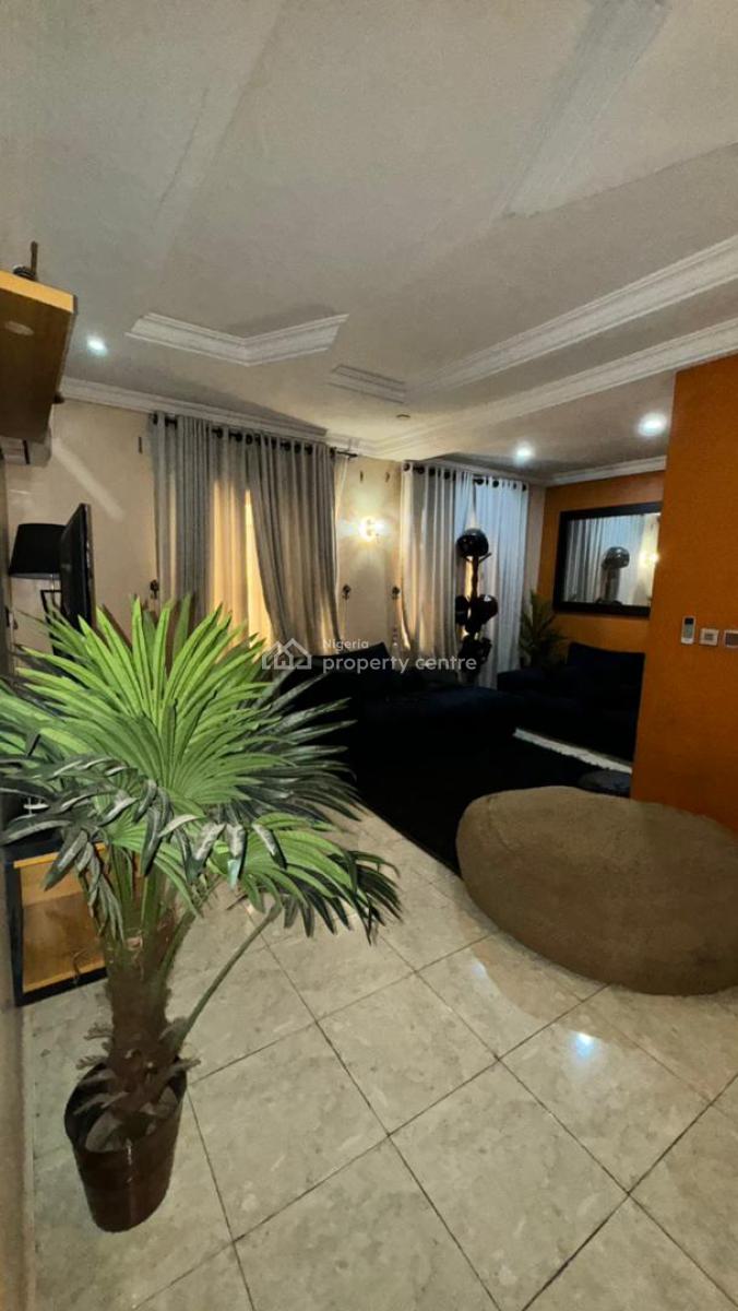 3-units of 3 Bedroom Blocks of Flats and 1unit of 3 Bedroom Duplex, Karu, Abuja, Flat / Apartment for Sale
