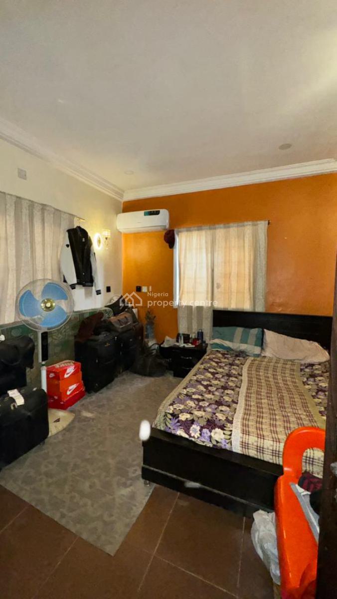 3-units of 3 Bedroom Blocks of Flats and 1unit of 3 Bedroom Duplex, Karu, Abuja, Flat / Apartment for Sale
