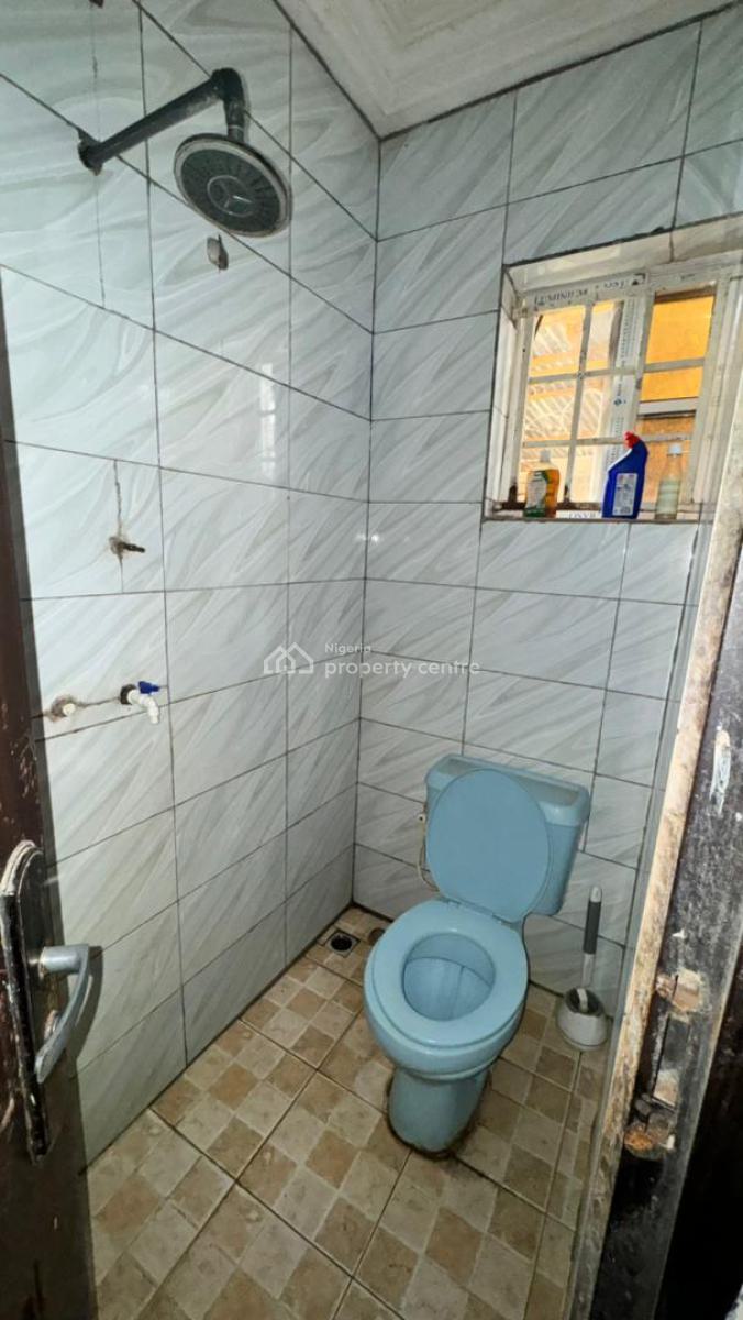 3-units of 3 Bedroom Blocks of Flats and 1unit of 3 Bedroom Duplex, Karu, Abuja, Flat / Apartment for Sale