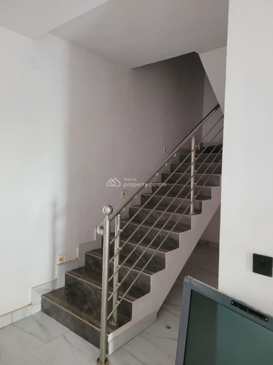 4 Bedroom Maisonette, Horizon Heights Estate, Ikate, Lekki, Lagos, House for Rent