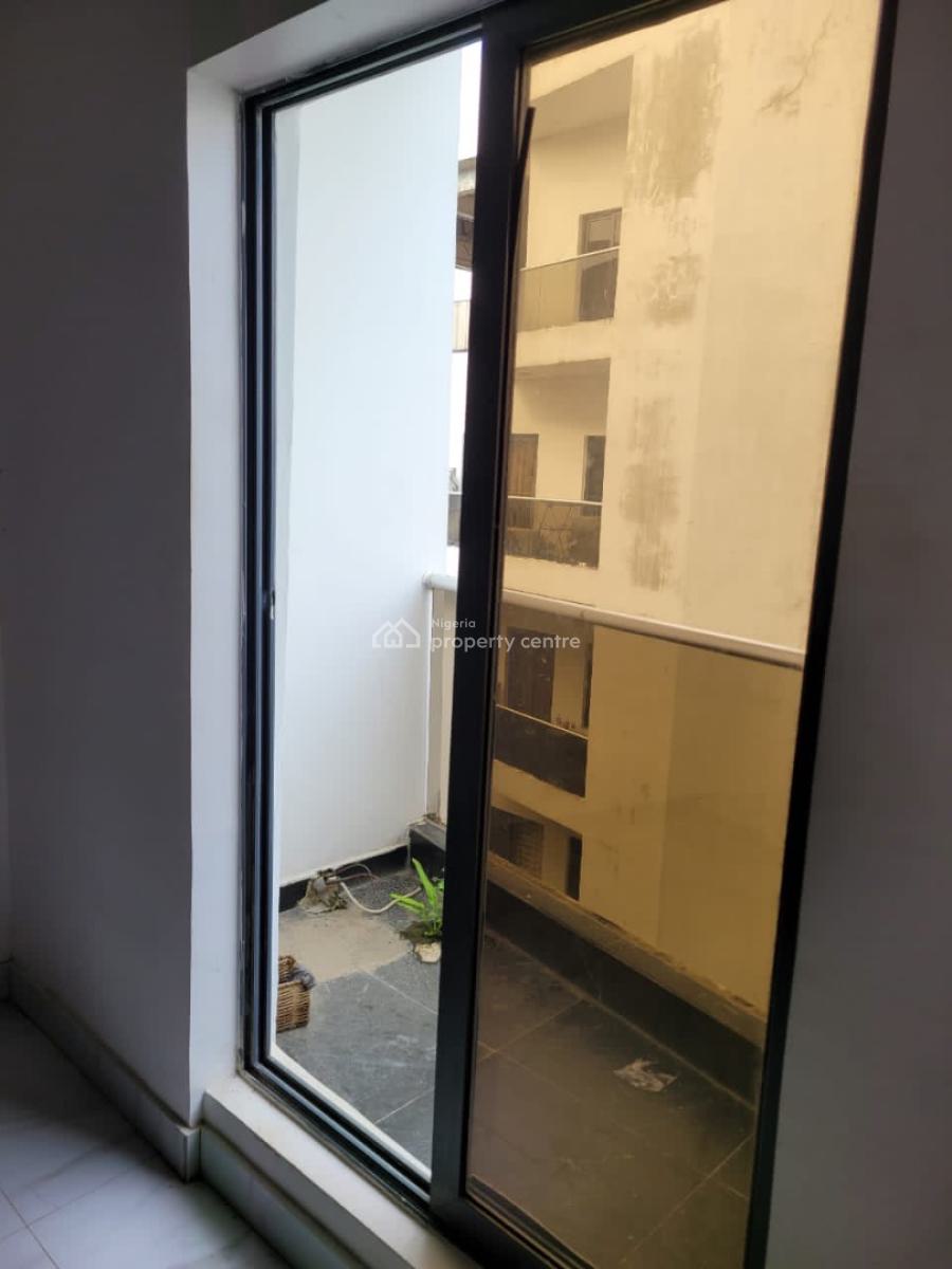 4 Bedroom Maisonette, Horizon Heights Estate, Ikate, Lekki, Lagos, House for Rent
