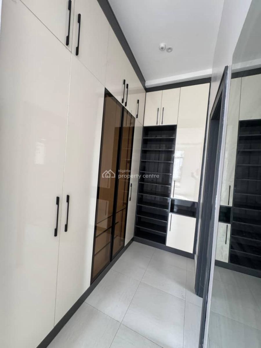 5bedroom Fully Detached Home, Ikate, Lekki, Lagos, Detached Duplex for Sale
