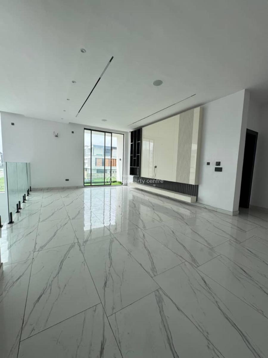 5bedroom Fully Detached Home, Ikate, Lekki, Lagos, Detached Duplex for Sale