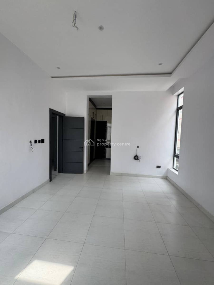 5bedroom Fully Detached Home, Ikate, Lekki, Lagos, Detached Duplex for Sale