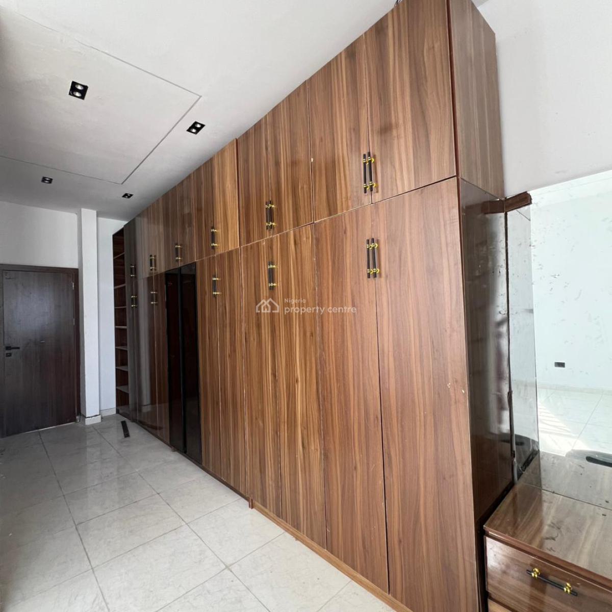Newly Launched 4 Bedroom Semi Detached Duplex & Bq, Ikota, Lekki, Lagos, House for Sale